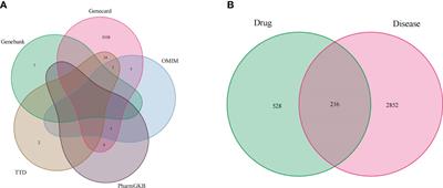 Stellera chamaejasme L. extracts in the treatment of glioblastoma cell lines: Biological verification based on a network pharmacology approach